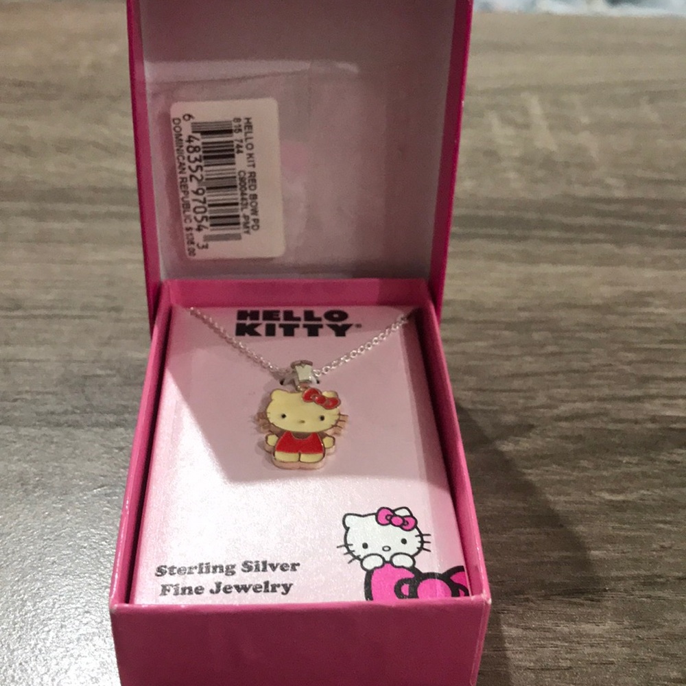 💕HELLO KITTY💞